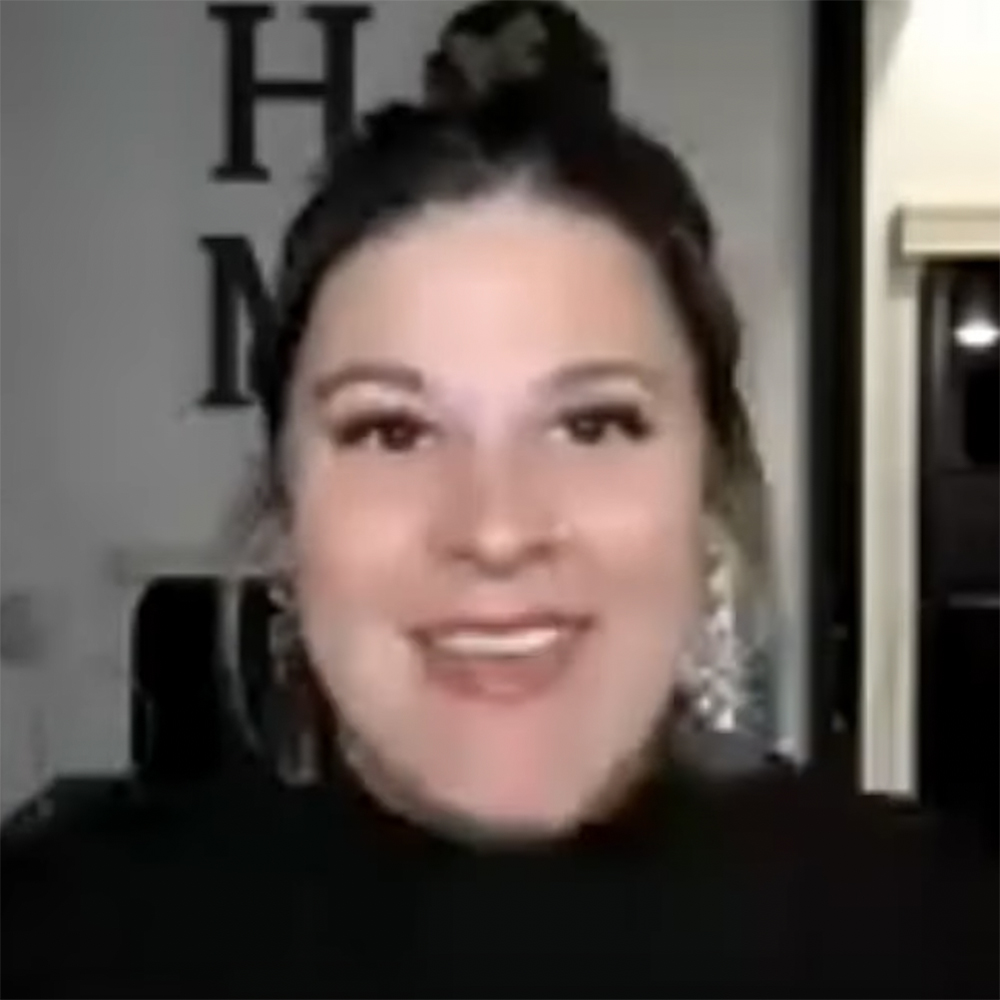 Lynde Turner THREE Testimonial